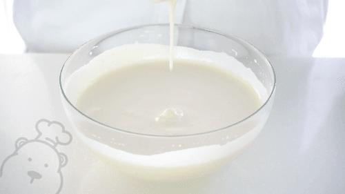 蛋糕全蛋怎么打发视频教程,做蛋糕全蛋打发和分蛋打发的口感