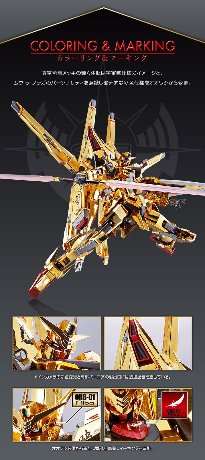 模玩前线1:1,模玩前线高达工程包