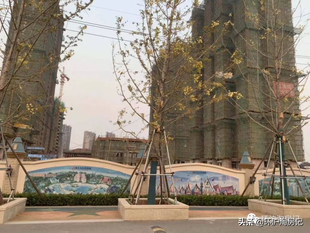 上海6条地铁3条城际,二三线高铁直达上海的城市