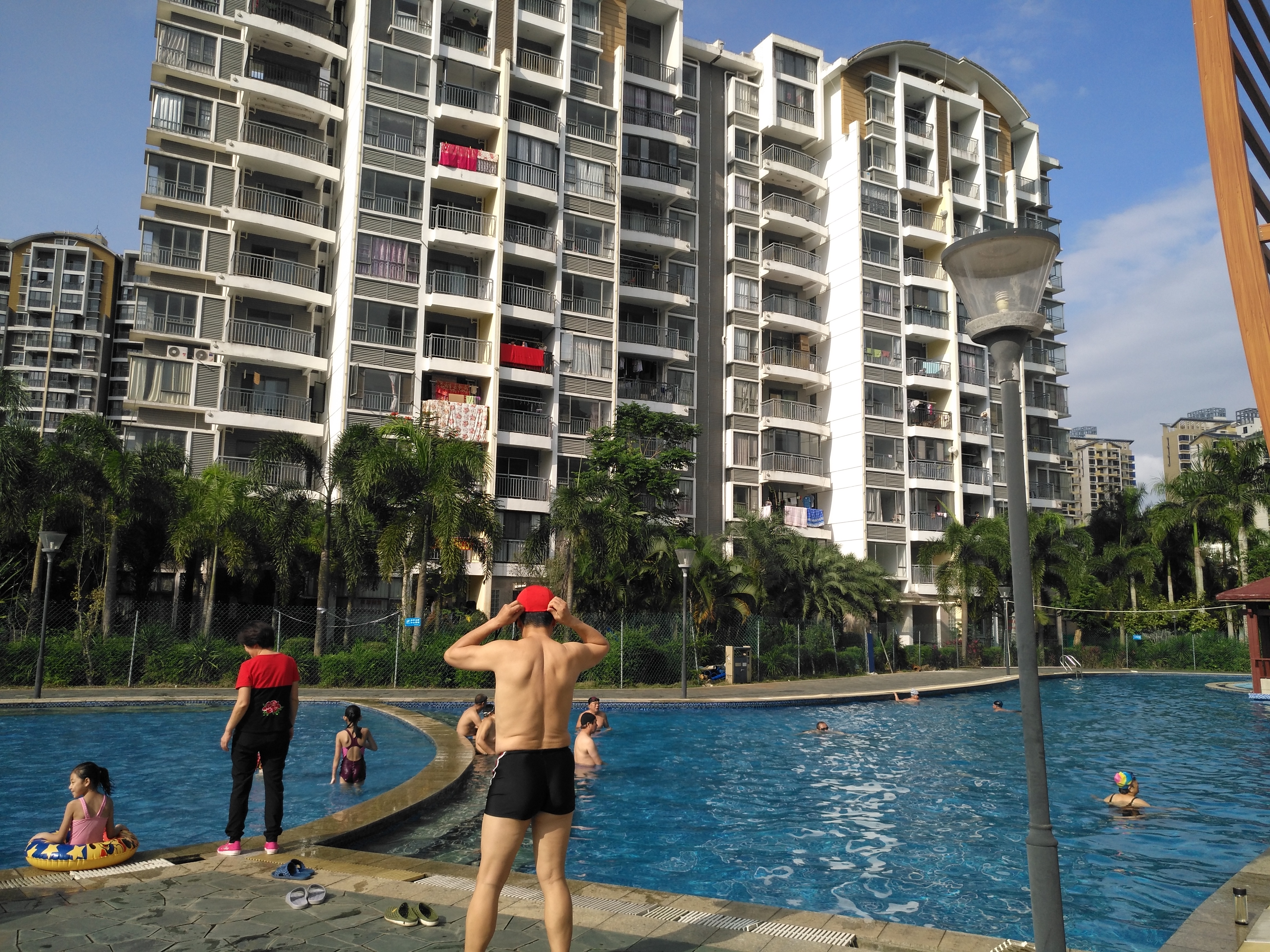 在海南过冬住宿怎么办 (海南能租房过冬吗)