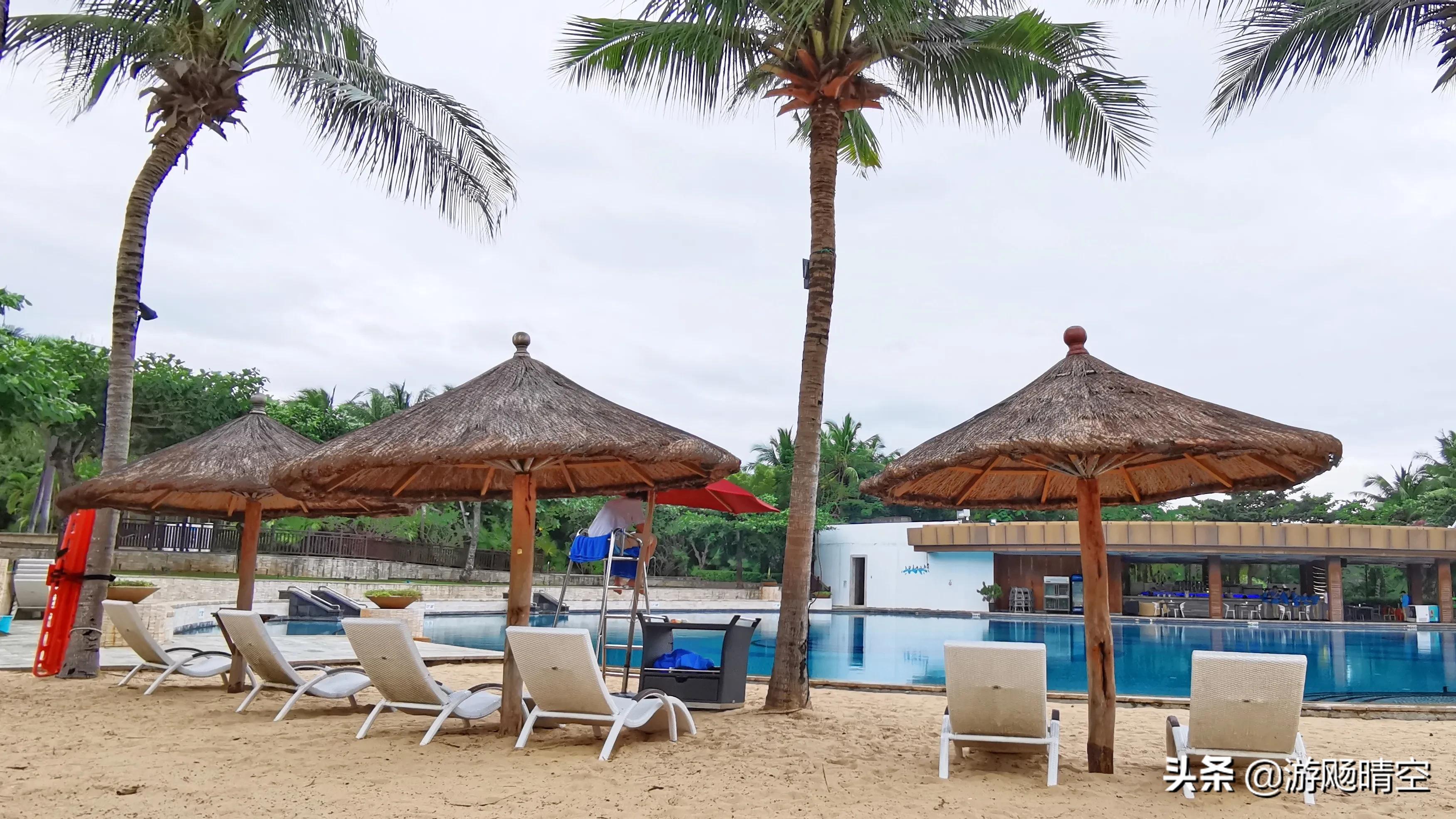 海南三亚五日自驾游掠影,海南三亚旅游双飞七日游