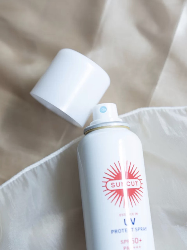 资生堂安热沙防晒喷雾好用吗,既平民又好用的防晒喷雾