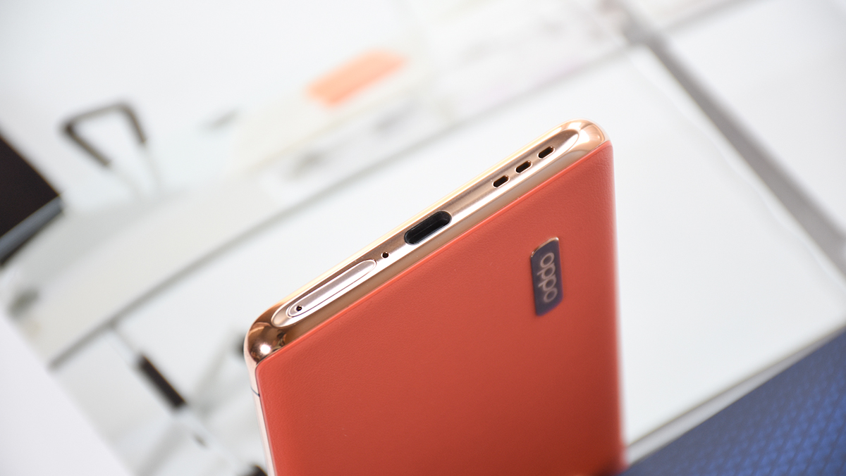 oppofindx2pro素皮耐刮评测,oppox2pro体验