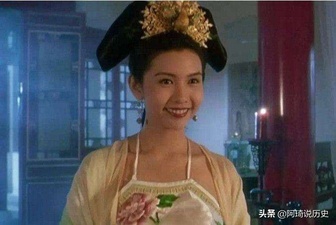 建宁公主是孝庄的女儿吗,建宁公主有多残忍