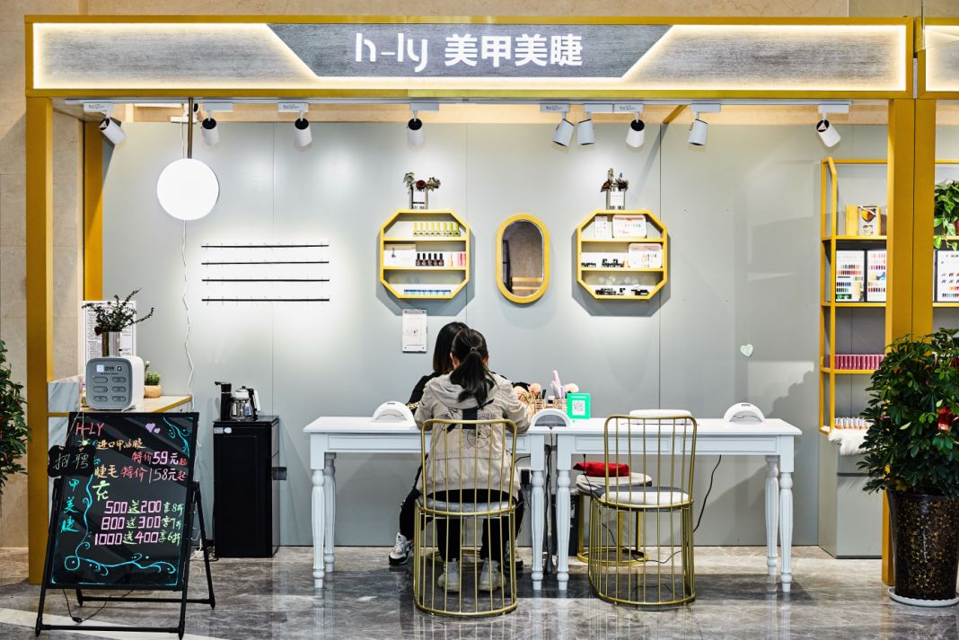 整个mall玩秒杀，最高直降1000，明天就开抢