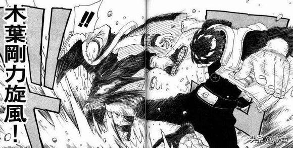 火影忍者为什么不联动海贼王,火影忍者对比航海王