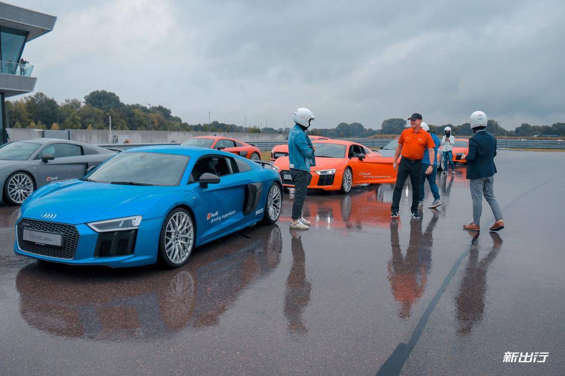 新能源奥迪r8,奥迪新r8