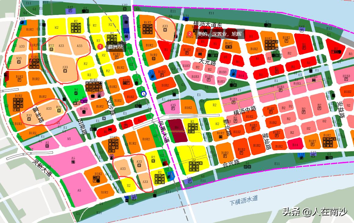 广州南沙区2024新开的小学,南沙各小区对应的学校