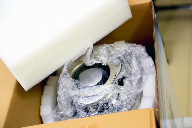 厨余垃圾处理器怎么清理,垃圾处理器堵了怎么清理