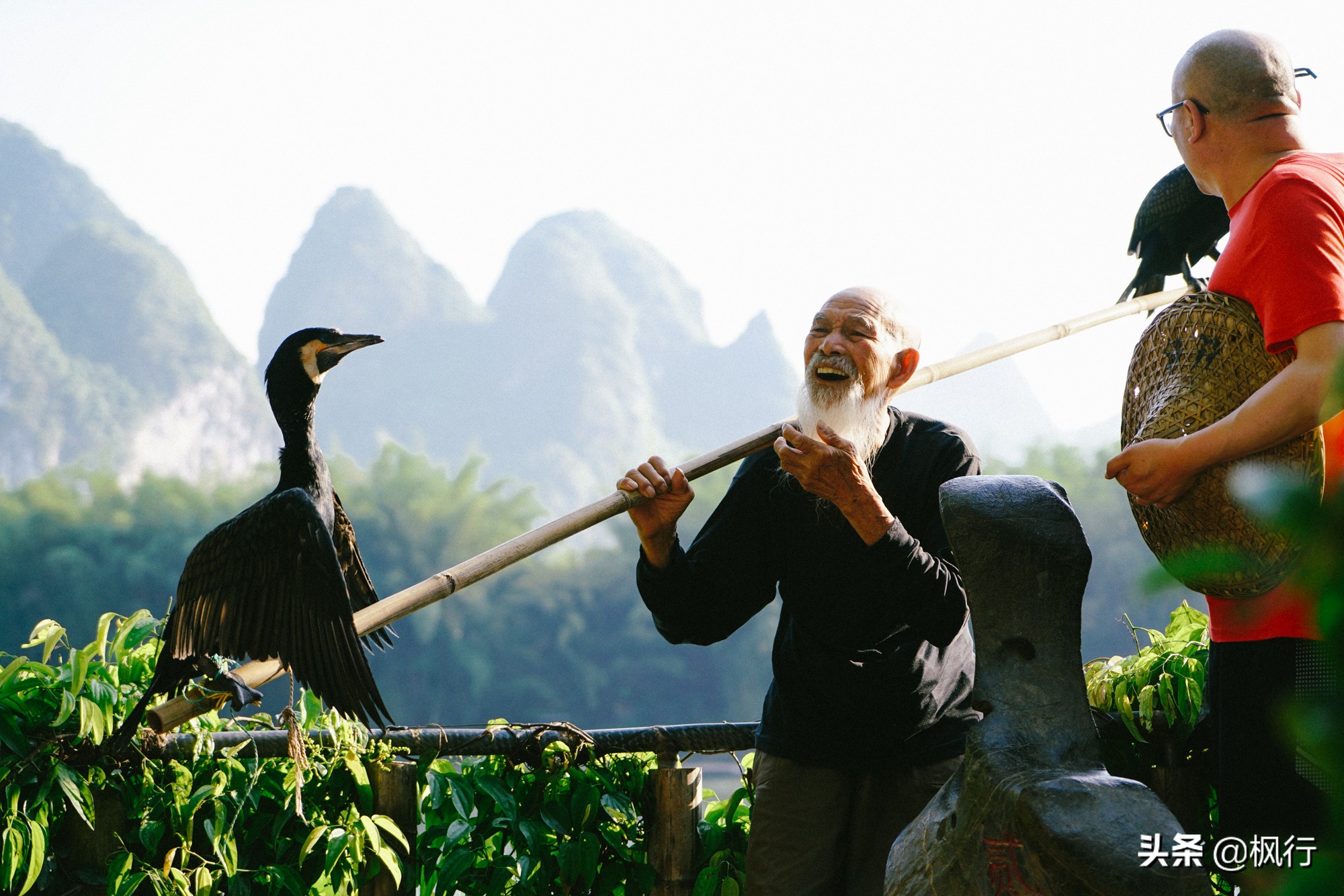 桂林阳朔旅游攻略一天半,最详细桂林阳朔旅游攻略