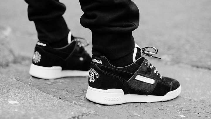 reebok锐步鞋纯黑色,锐步reebok篮球鞋怎么样