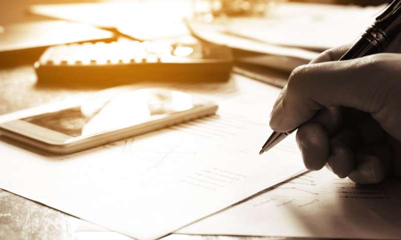 通过写作赚钱去哪里投稿,写作投稿真的能赚钱吗