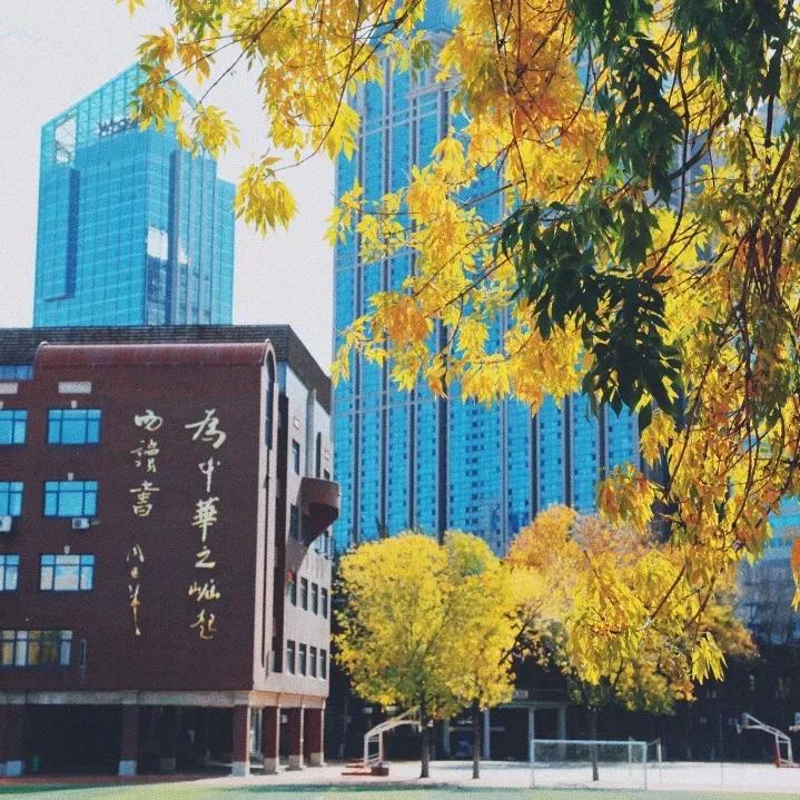 天津市耀华中学冯耀忠,天津市耀华中学招聘