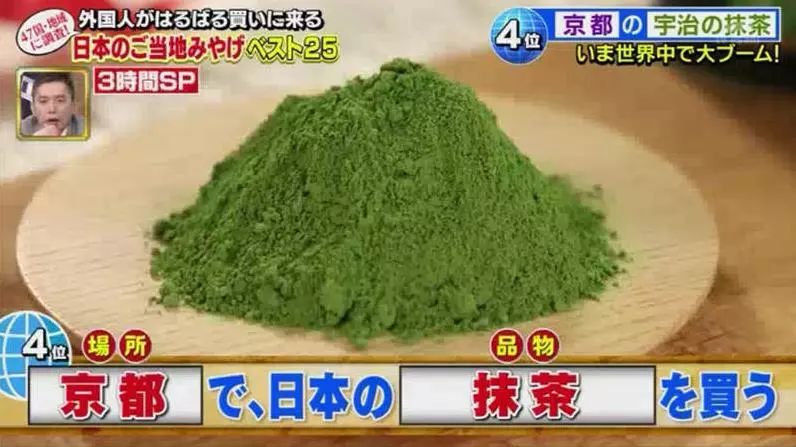 日本方便携带的伴手礼推荐,日本旅游必买伴手礼