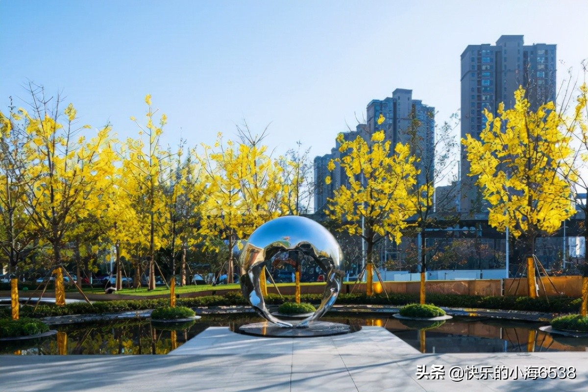 一线城市为什么这么强大,一线城市优势与缺点