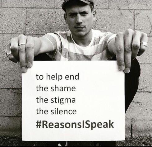 《越狱》男主抑郁症想自杀？世界上最会越狱的男人—米帅