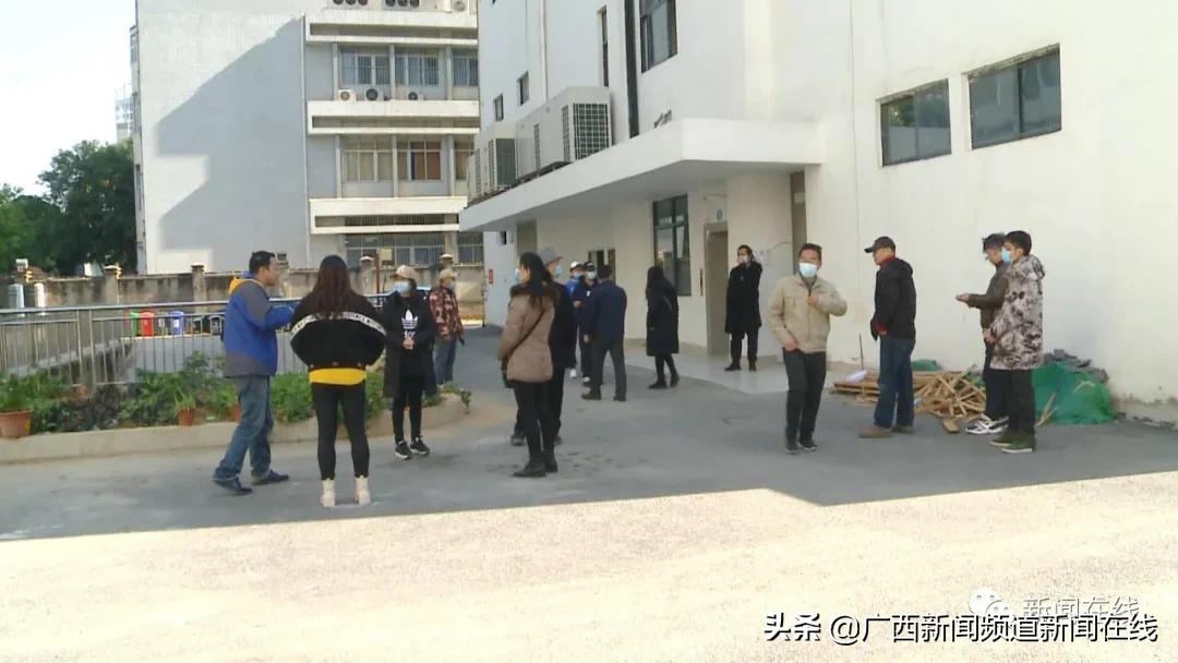 南宁一商住房22年未交房,南宁一商住楼22年不交房租