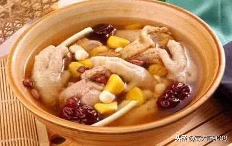 高大厨家常菜,天冷了教你几道美味的家常菜