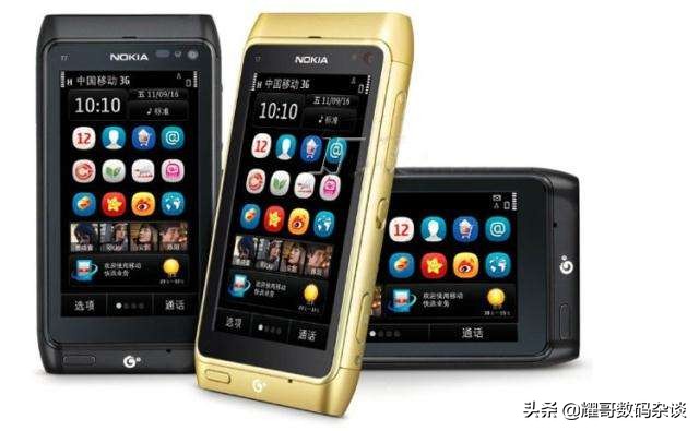 诺基亚x6当年卖到3000了吗,诺基亚现在的新版手机价格
