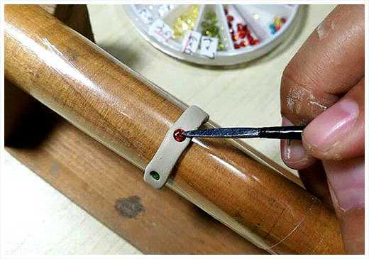 想学银饰制作,想学做银饰去哪个学校