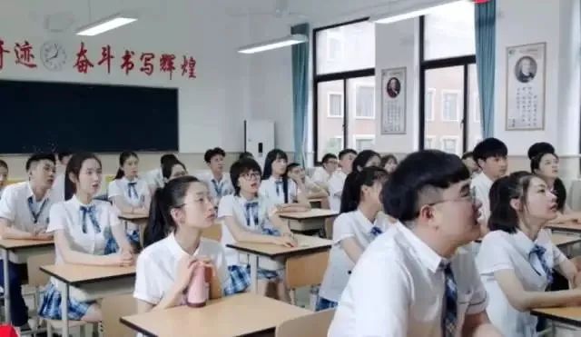 郑州最好的民办高中前48名排名,郑州高中top1