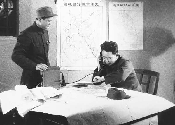 上将刘亚楼电视剧,刘亚楼上将故居