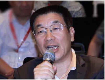 中国河南隐形富豪第一人,赵长甲富豪榜