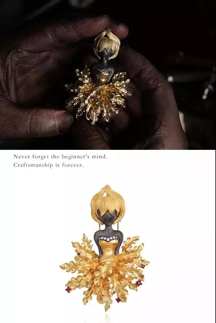 璀璨!圣诞夜,这个无锡年轻珠宝品牌点亮纽约时代广场