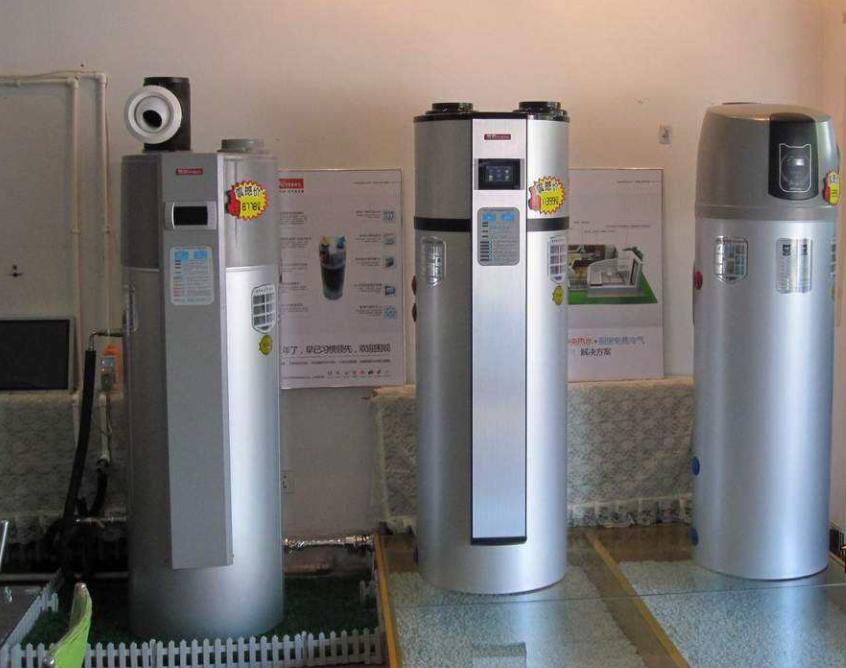 装修用空气能好还是热水器好,新家装修哪个空气净化器好