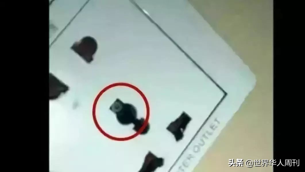 不敢上厕所，不敢住酒店，你永远不知道韩国的*拍偷**有多变态…