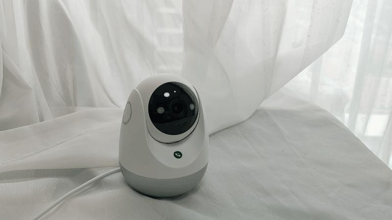 360智能摄像头云台ai无线高清夜视,目前公认最好的家用360摄像头