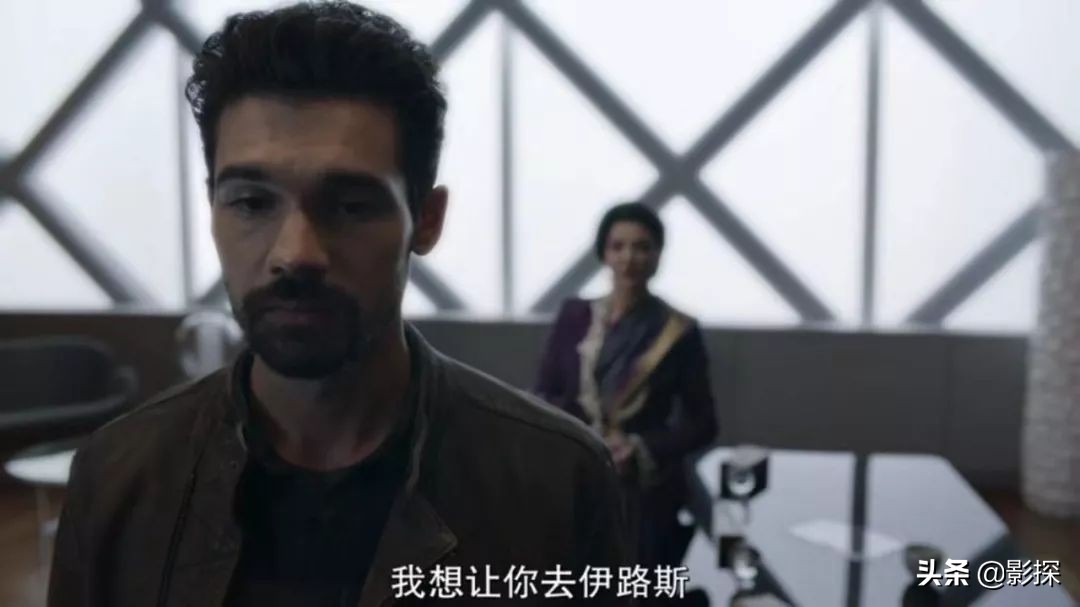 三体太空漫游2019,太空漫游和三体