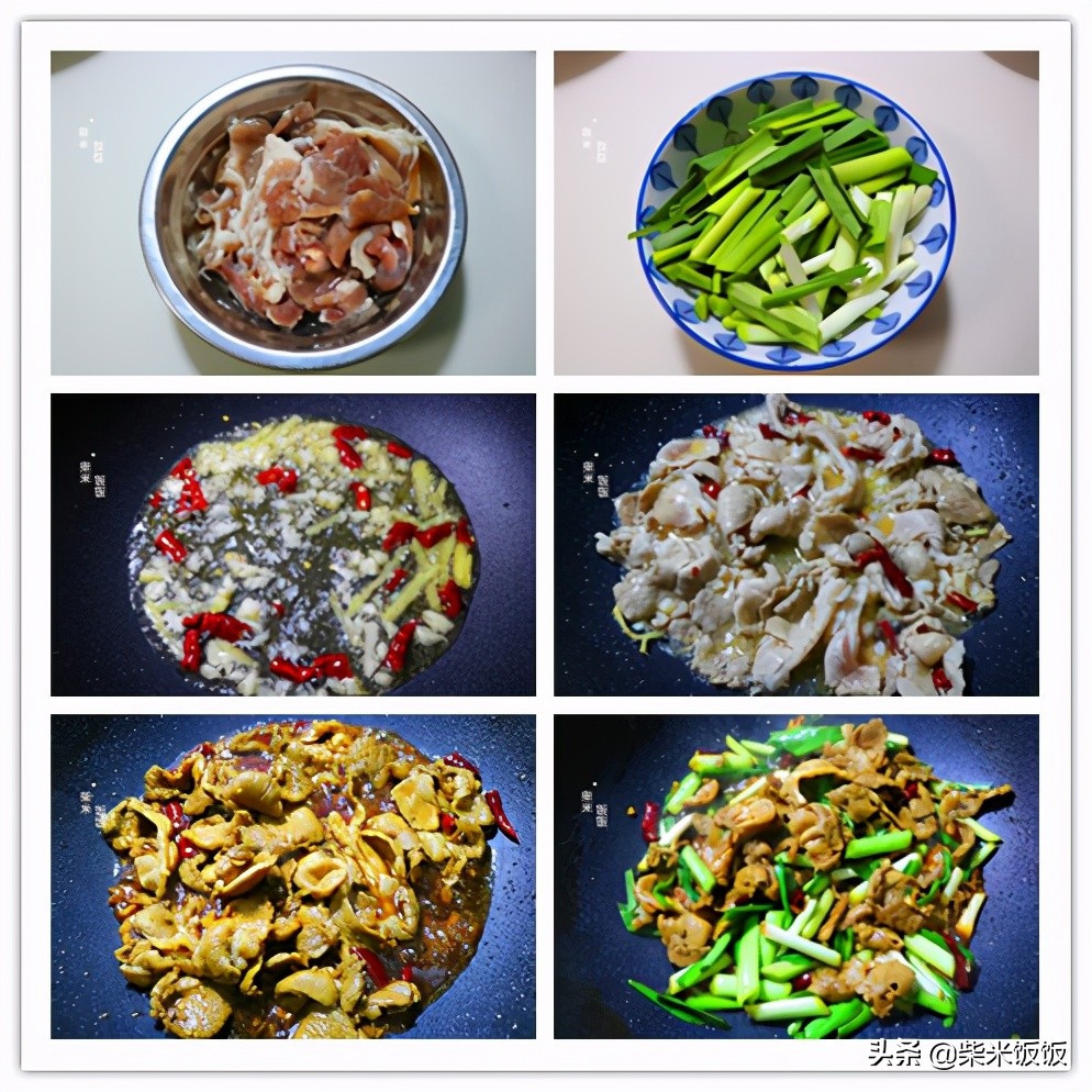 晚餐简单的三道家常菜,推荐几道家常菜周末做给家人吃