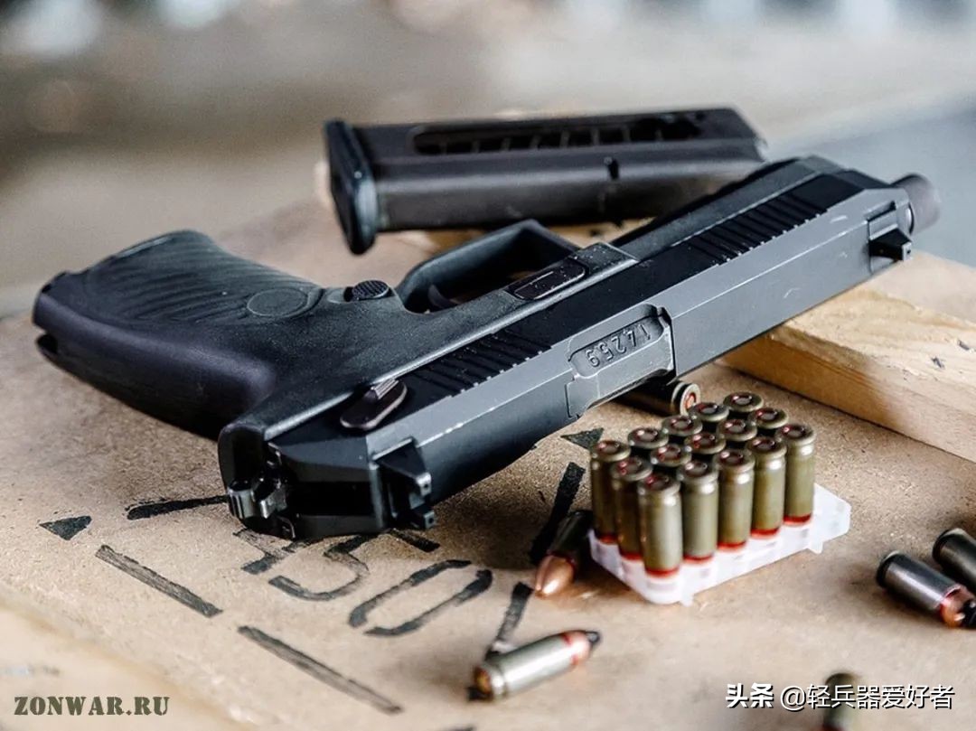 俄罗斯巨蟒手枪精度,巨蟒型左轮手枪