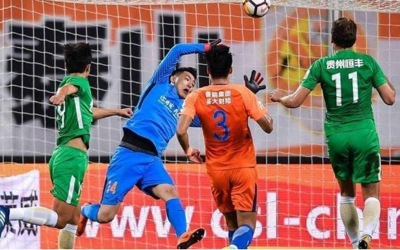 【中超最强音】鲁能的冰与火之歌，新赛季从这场逆转聊起~