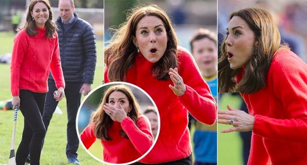 梅根闪亮登场,梅根退出王室后首秀