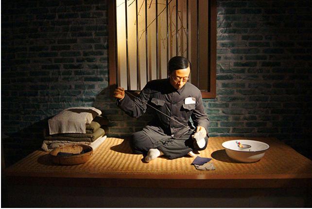 爱新觉罗鹦烈鹏公开秘方,爱新觉罗结局怎么死的