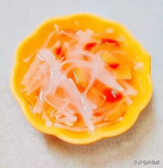 节后助消化推荐五个手法,节后积食怎么办