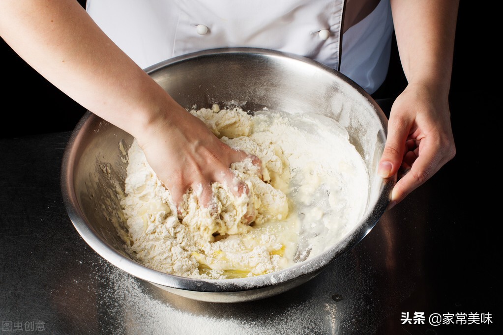 全国哪的面粉最好,全国哪里的面粉最好吃