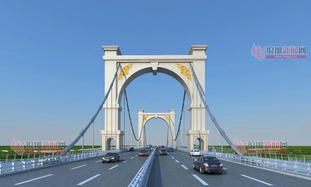 沂龙湾大桥改造最新消息,沂龙湾大桥改造施工周期