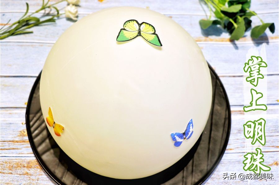 在城市中遇见深山野湖的美味，这家餐厅要将原生态进行到底