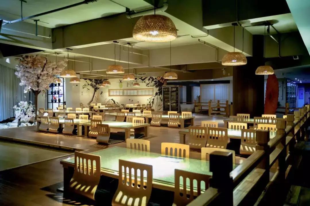 善水汇温泉汗蒸,善水汇汗蒸区域