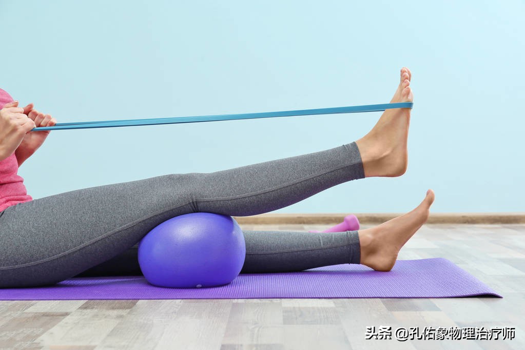 膝疼的最佳治疗方法,如何克服膝痛