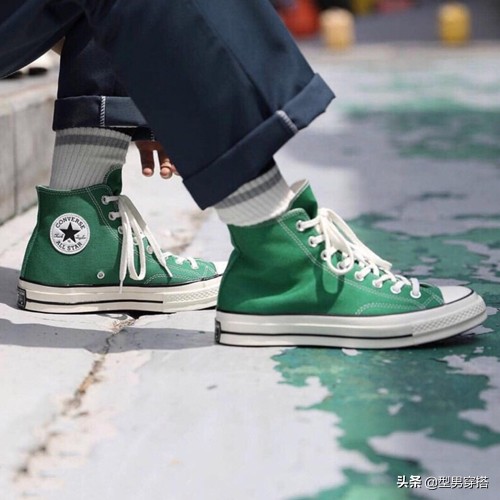 匡威1970s得物什么时候降价 (匡威帆布鞋1970s与经典哪个更好)