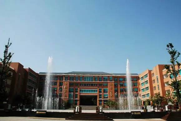 贵州里面最好的十所高中学校,贵州历史最久的学校