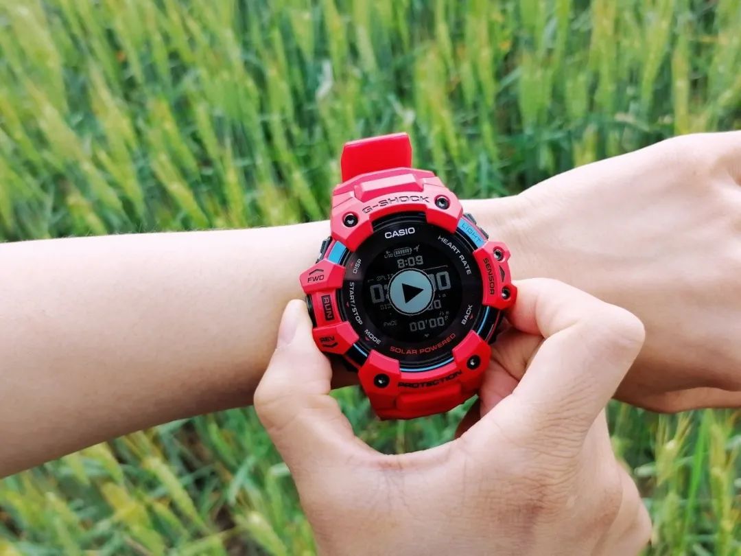 卡西欧手表gbdh1000多少钱,卡西欧gsw-h1000和gbd-h1000的区别