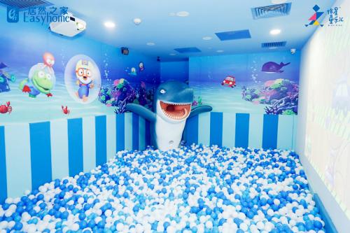 亲子行业领军品牌“啵乐乐”牵手微盟用小程序掘金3万亿亲子产业