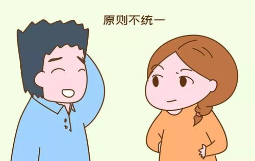 虎妈猫爸中的教育观对吗,虎妈猫爸家庭的重要