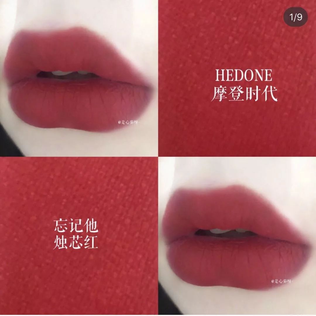 魔鬼李佳琦“我的妈呀”系列口红！一共50支，你被种草几只？！