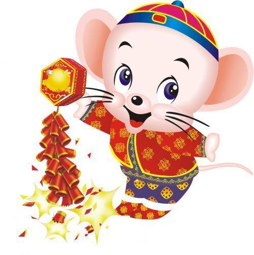 郭德纲、张惠妹齐过本命年，歌手、主持扎堆，原来这些明星都属鼠